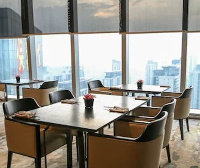 Fotos del hotel Intercontinental Guangzhou Exhibition Center, An Ihg:  5