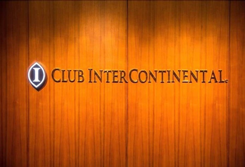 Fotos del hotel Intercontinental Guangzhou Exhibition Center, An Ihg:  6