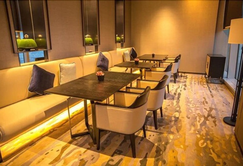 Fotos del hotel Intercontinental Guangzhou Exhibition Center, An Ihg:  19