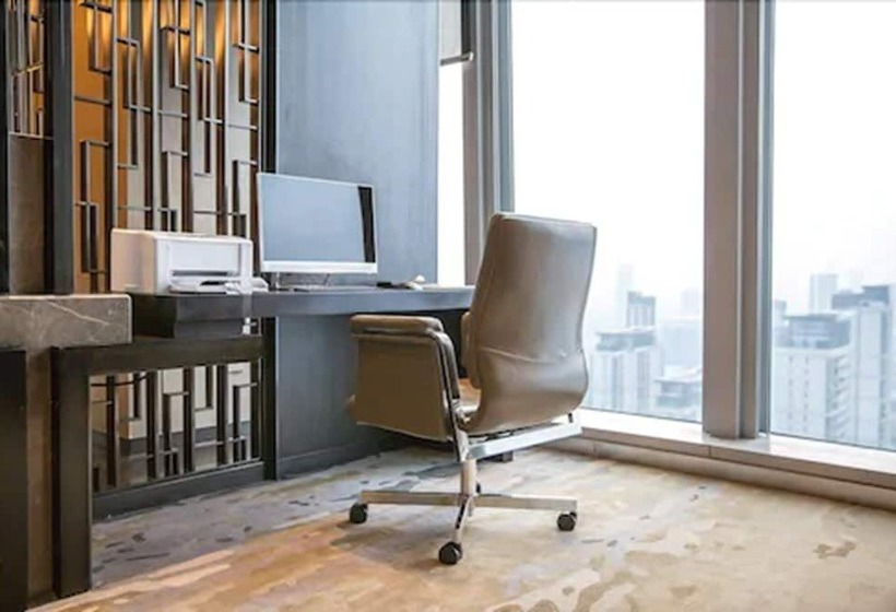 Fotos del hotel Intercontinental Guangzhou Exhibition Center, An Ihg:  7