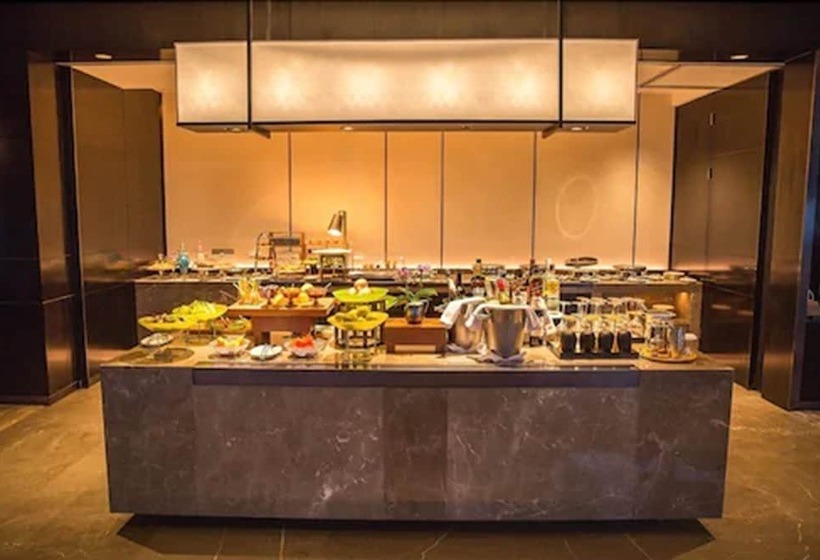 Fotos del hotel Intercontinental Guangzhou Exhibition Center, An Ihg:  4