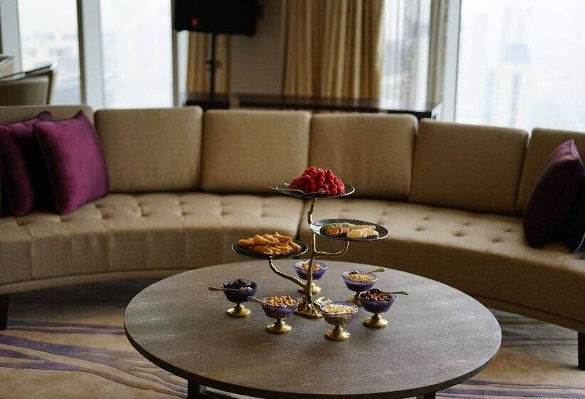 Fotos del hotel Intercontinental Guangzhou Exhibition Center, An Ihg:  13