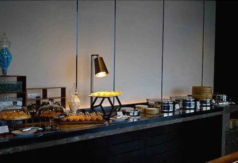 Fotos del hotel Intercontinental Guangzhou Exhibition Center, An Ihg:  11