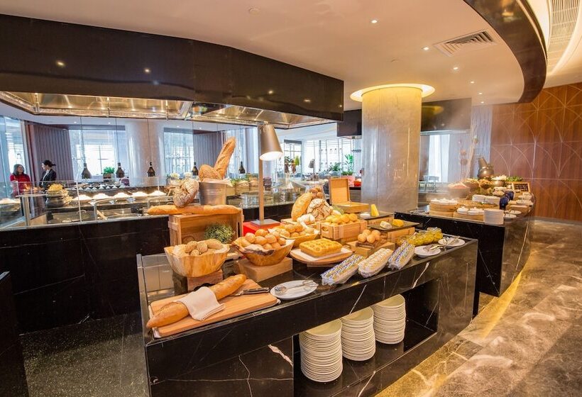 Fotos del hotel Intercontinental Guangzhou Exhibition Center, An Ihg:  10