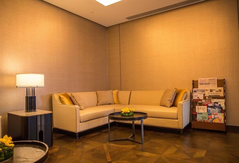 Fotos del hotel Intercontinental Guangzhou Exhibition Center, An Ihg:  8