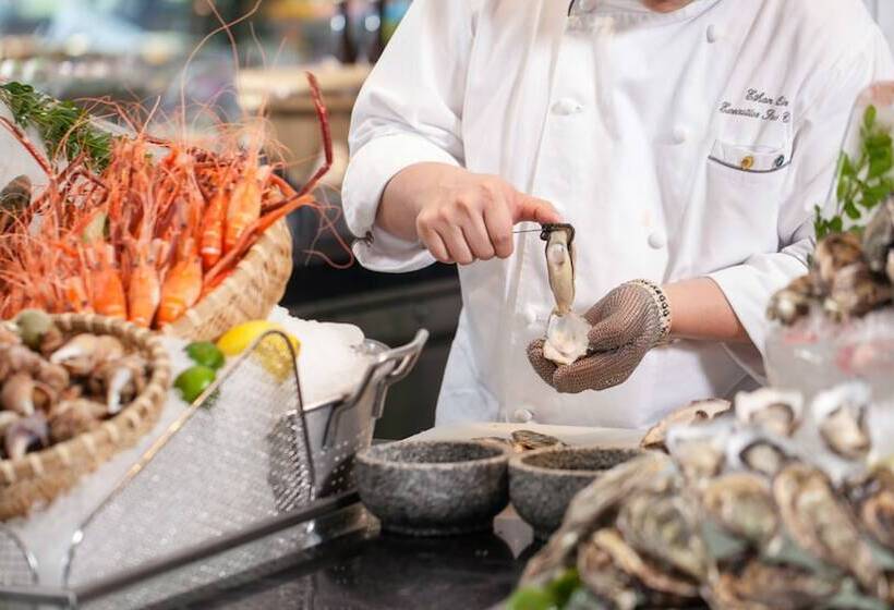 Fotos del hotel Intercontinental Guangzhou Exhibition Center, An Ihg:  3