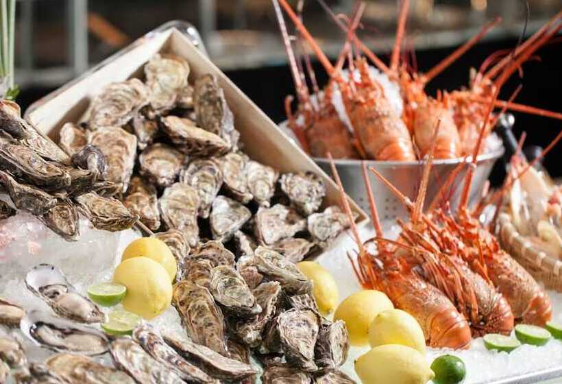 Fotos del hotel Intercontinental Guangzhou Exhibition Center, An Ihg:  14