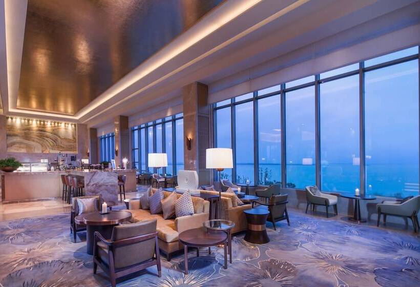 Fotos del hotel Le Méridien Suzhou, Suzhou Bay:  23