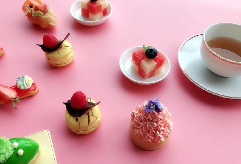 Fotos del hotel Le Méridien Suzhou, Suzhou Bay:  4