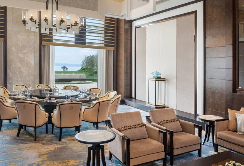 Fotos del hotel Le Méridien Suzhou, Suzhou Bay:  25