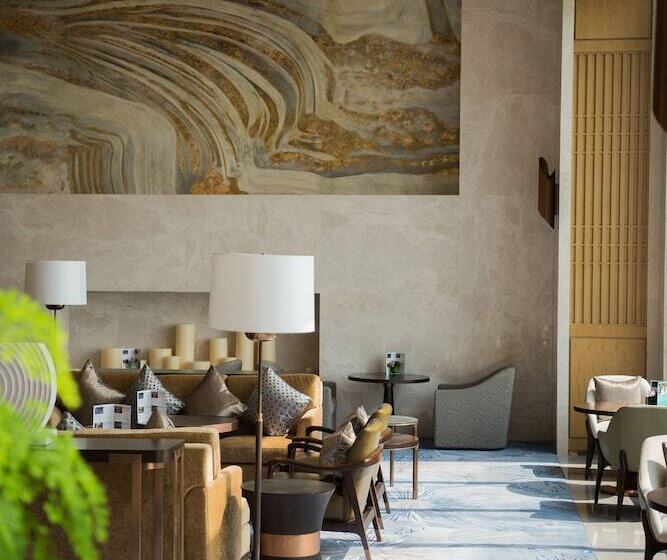 Fotos del hotel Le Méridien Suzhou, Suzhou Bay:  2