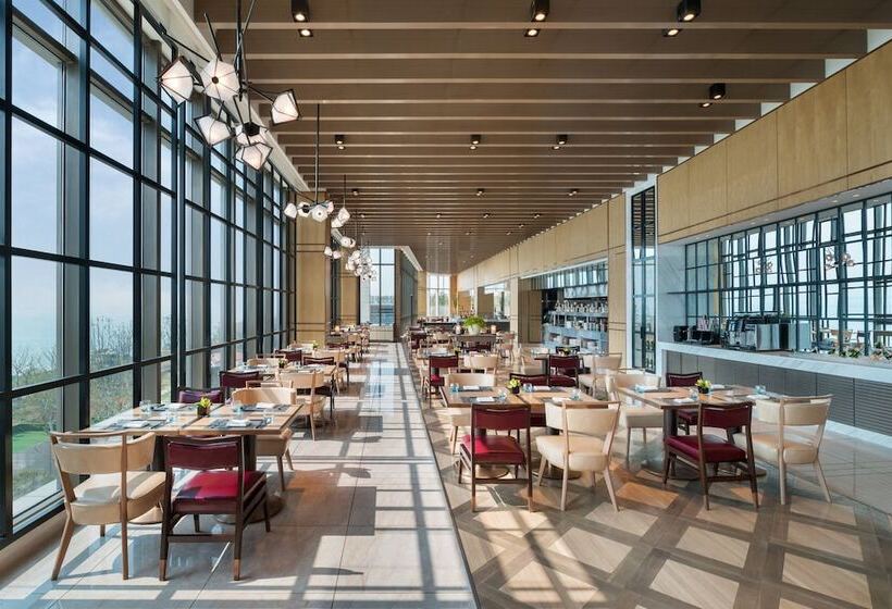 Fotos del hotel Le Méridien Suzhou, Suzhou Bay:  19