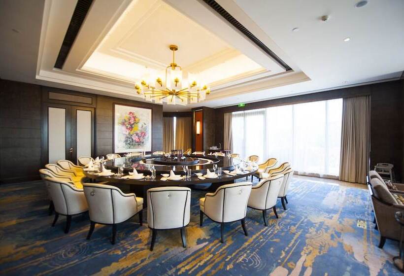 Fotos del hotel Le Méridien Suzhou, Suzhou Bay:  6