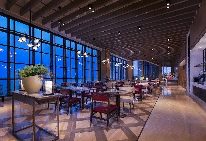 Fotos del hotel Le Méridien Suzhou, Suzhou Bay:  24
