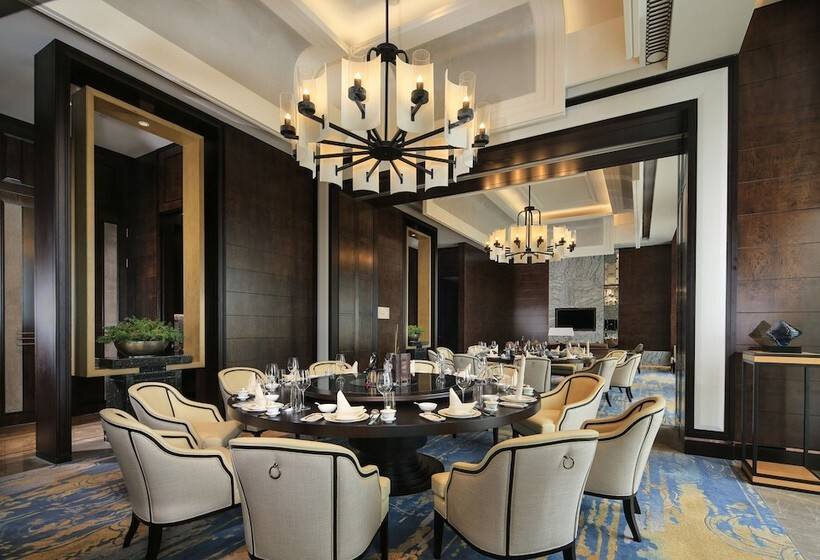 Fotos del hotel Le Méridien Suzhou, Suzhou Bay:  22