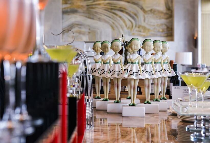 Fotos del hotel Le Méridien Suzhou, Suzhou Bay:  5