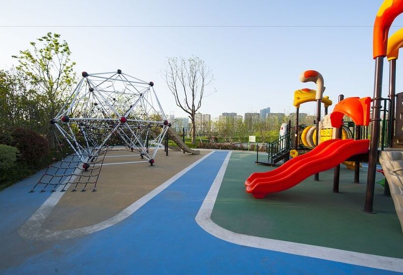 Fotos del hotel Le Méridien Suzhou, Suzhou Bay:  20