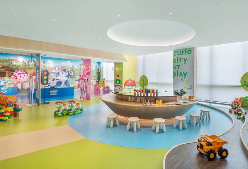 Fotos del hotel Le Méridien Suzhou, Suzhou Bay:  13