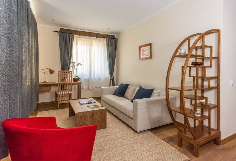 Fotos del hotel Mas De La Costa:  17