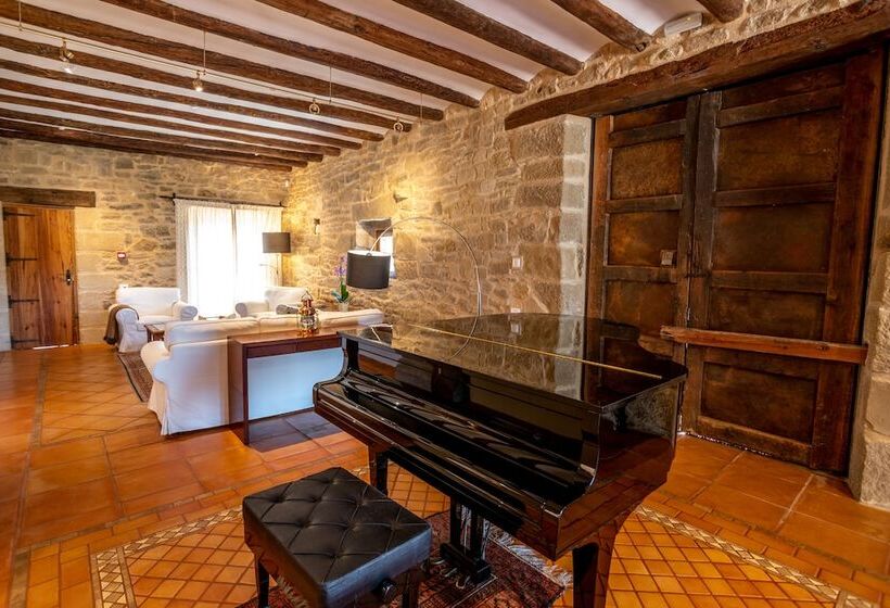 Fotos del hotel Mas De La Costa:  25