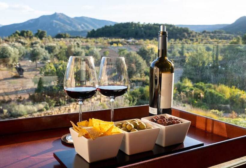 Fotos del hotel Mas De La Costa:  13