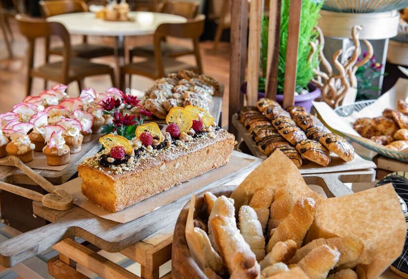 Fotos del hotel Park Inn By Radisson Hotel & Apartments Dammam Industrial City:  4