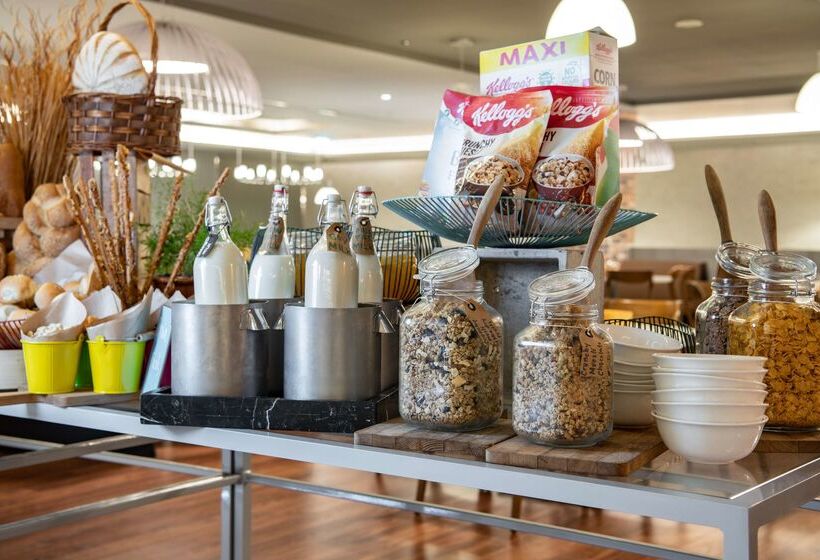 Fotos del hotel Park Inn By Radisson Hotel & Apartments Dammam Industrial City:  8