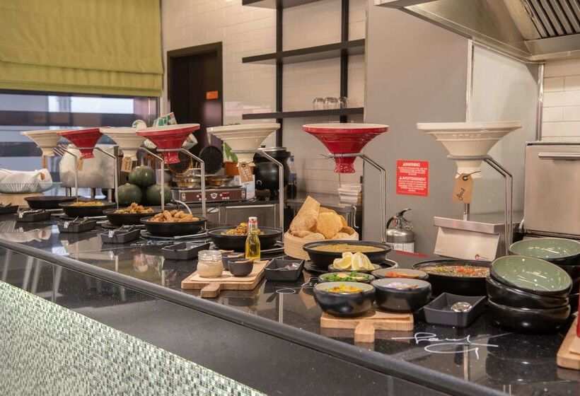 Fotos del hotel Park Inn By Radisson Hotel & Apartments Dammam Industrial City:  20