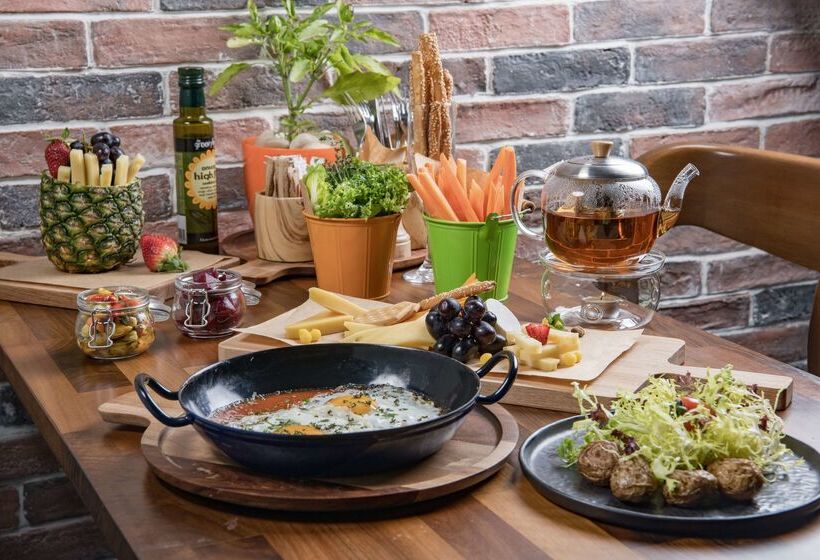 Fotos del hotel Park Inn By Radisson Hotel & Apartments Dammam Industrial City:  19