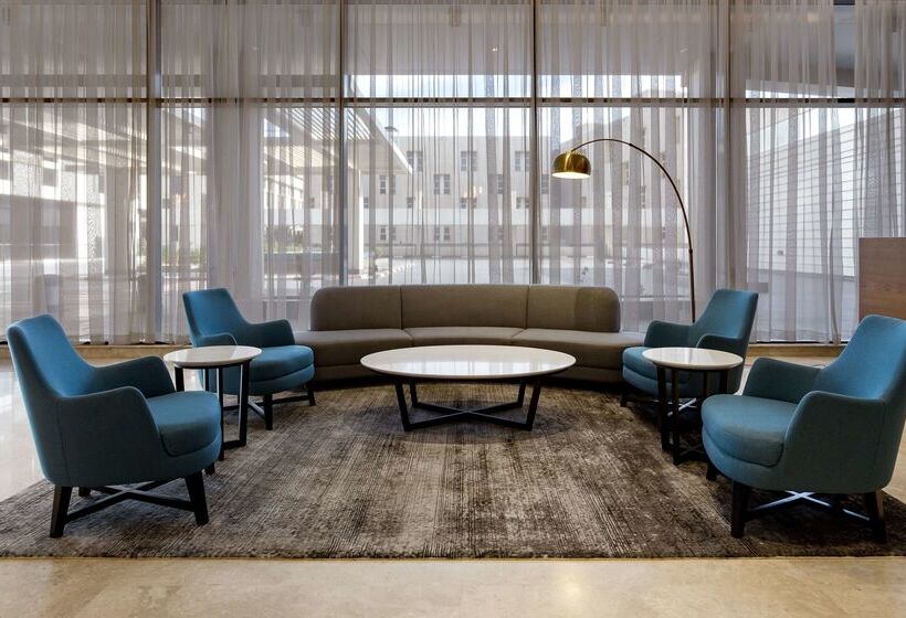 Fotos del hotel Park Inn By Radisson Hotel & Apartments Dammam Industrial City:  3