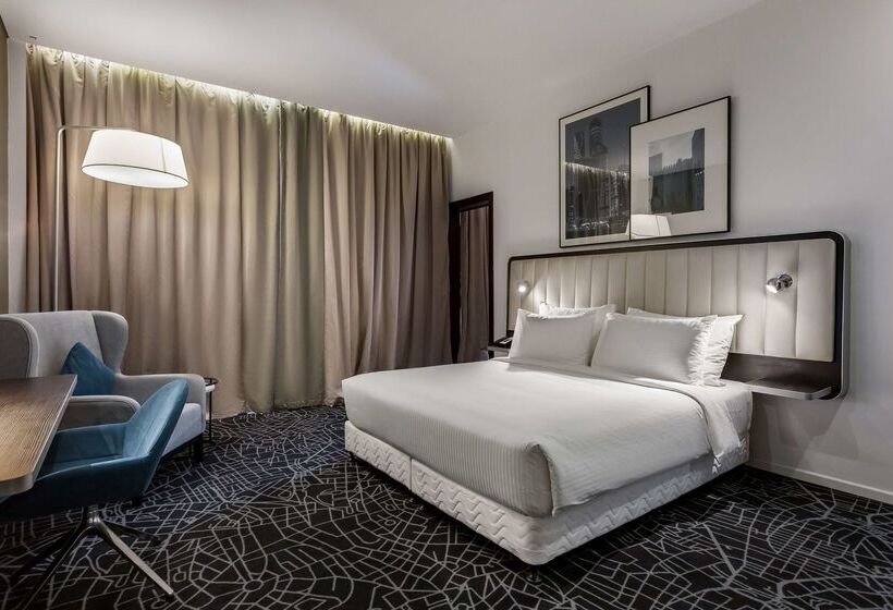 Fotos del hotel Park Inn By Radisson Hotel & Apartments Dammam Industrial City:  23