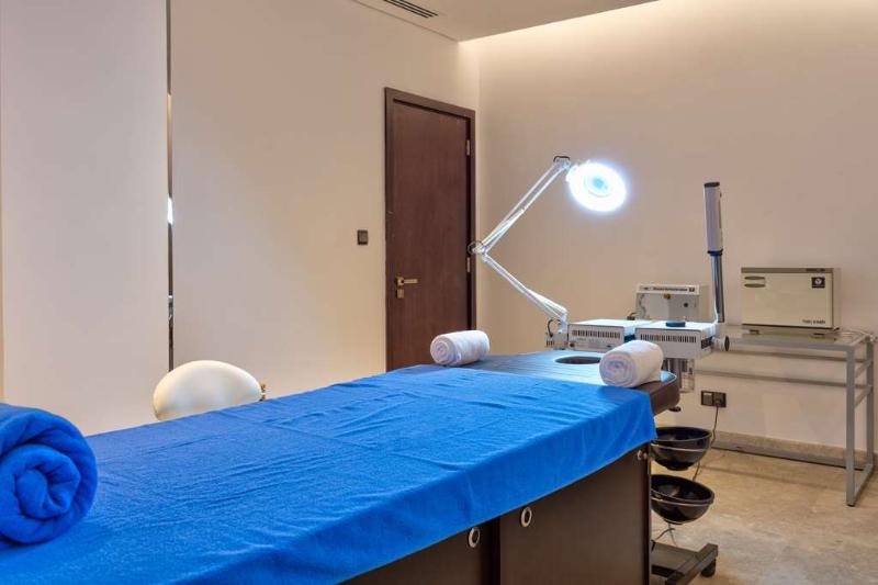 Fotos del hotel Park Inn By Radisson Hotel & Apartments Dammam Industrial City:  9