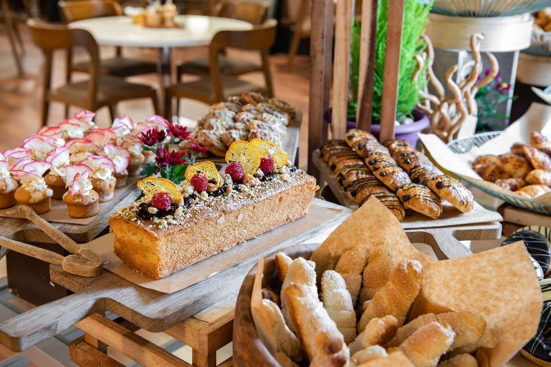 Fotos del hotel Park Inn By Radisson Hotel & Apartments Dammam Industrial City:  13