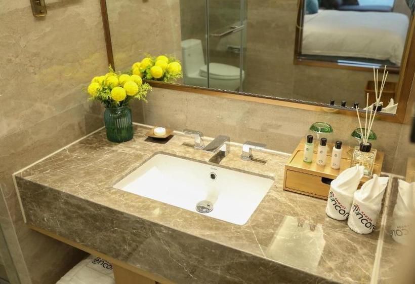 Fotos del hotel Ramada Encore Hangzhou Aoti:  6