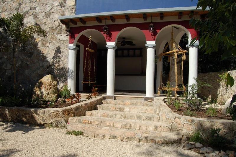 Fotos del hotel Reserva Ecologica Hacienda Cancun:  17