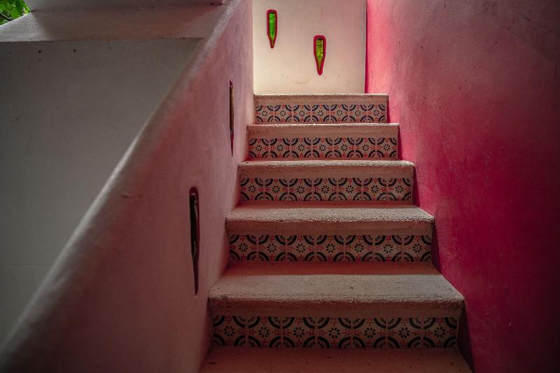 Fotos del hotel Reserva Ecologica Hacienda Cancun:  7