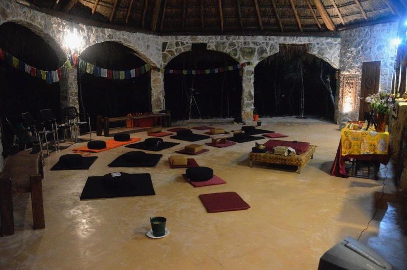 Fotos del hotel Reserva Ecologica Hacienda Cancun:  19