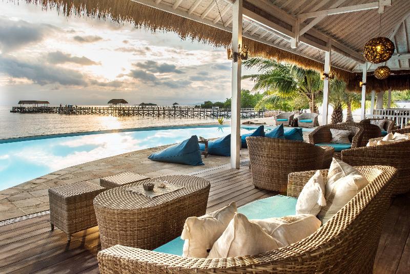 Fotos del hotel Sudamala Resort, Seraya, Flores:  5