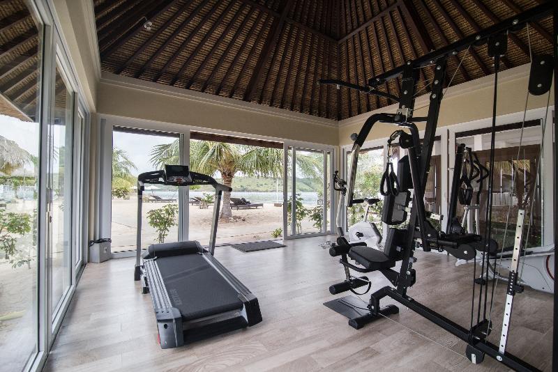 Fotos del hotel Sudamala Resort, Seraya, Flores:  3