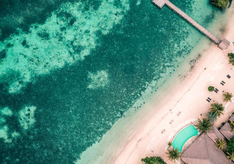 Fotos del hotel Sudamala Resort, Seraya, Flores:  15