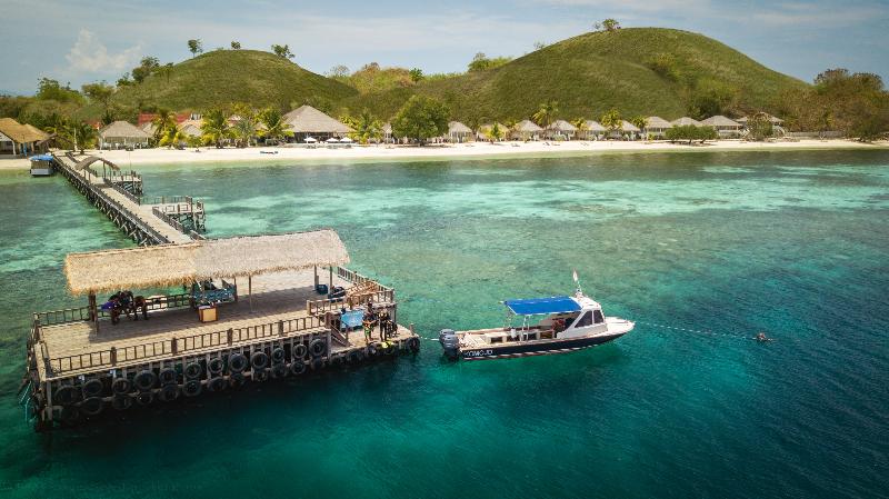 Fotos del hotel Sudamala Resort, Seraya, Flores:  7