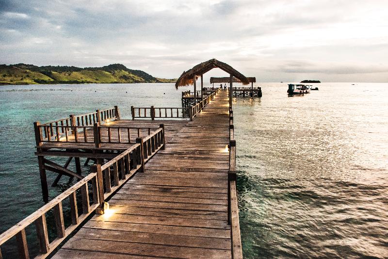 Fotos del hotel Sudamala Resort, Seraya, Flores:  13