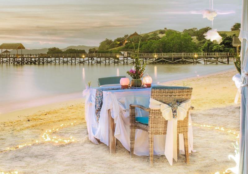 Fotos del hotel Sudamala Resort, Seraya, Flores:  19