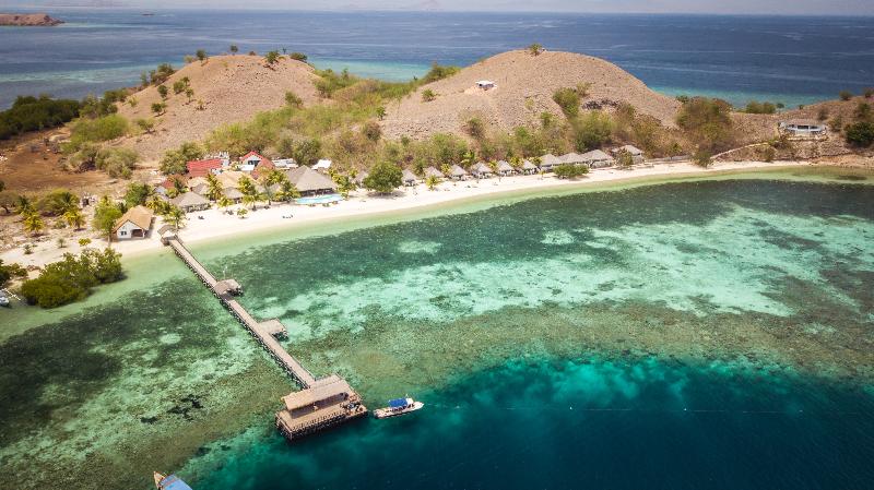 Fotos del hotel Sudamala Resort, Seraya, Flores:  14