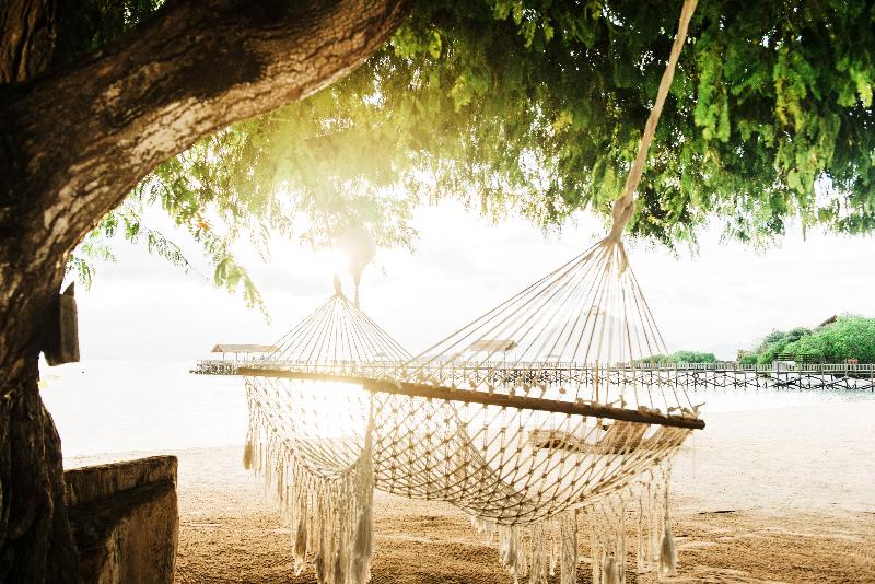 Fotos del hotel Sudamala Resort, Seraya, Flores:  12