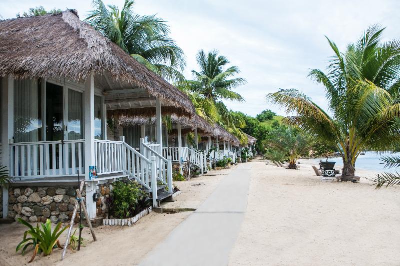 Fotos del hotel Sudamala Resort, Seraya, Flores:  20