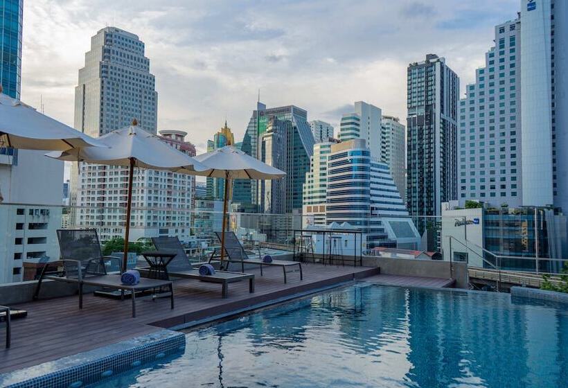 Fotos del hotel Akyra Tas Sukhumvit Bangkok:  20