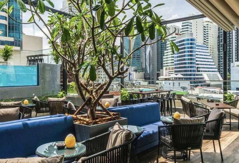 Fotos del hotel Akyra Tas Sukhumvit Bangkok:  5
