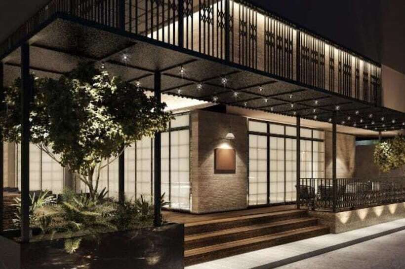 Fotos del hotel Akyra Tas Sukhumvit Bangkok:  14