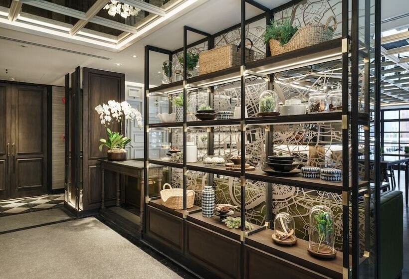 Fotos del hotel Akyra Tas Sukhumvit Bangkok:  19